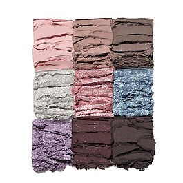 Mini Sugar - Palette di ombretti